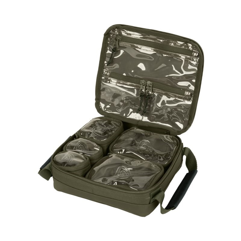 Trakker Taška Na Olůvka NXG Modular Lead Pouch System (3)